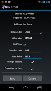 How to download GPS Fuel Log 1.8 apk for laptop