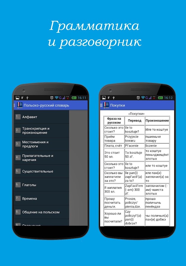 скачать польско-русский словарь.