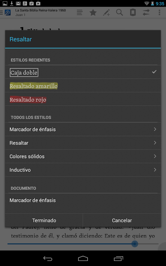 Descargar logos 5 software biblico gratis download