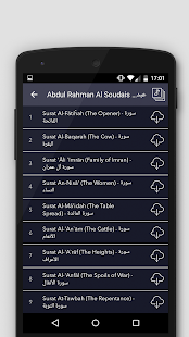 Quran for Muslim: Ramadan 2015 Screenshots 12