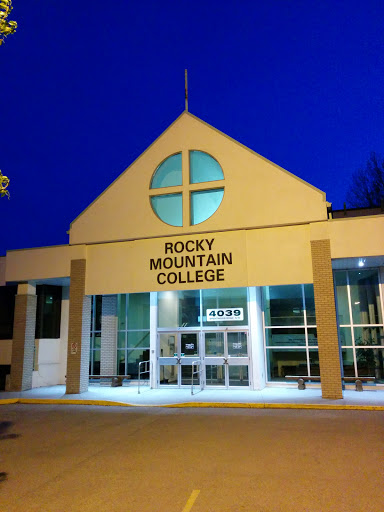 Rocky Mountain College 