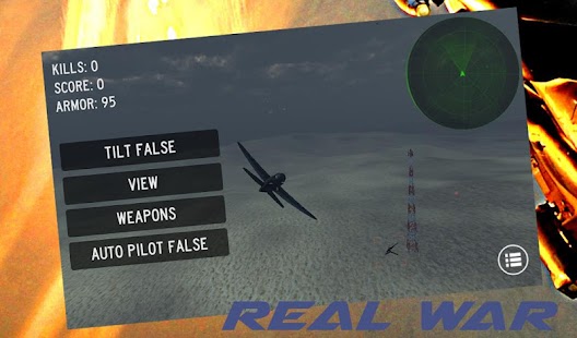 Download Thunder air warfare APK