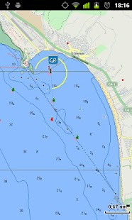 Marine France Ouest Screenshots 5
