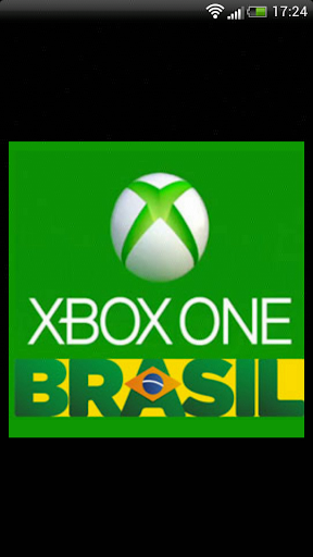 Xbox One Brasil