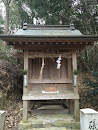 三宝宮  Sampo Shrine