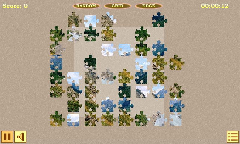 Jigsaw Puzzles Screen 2