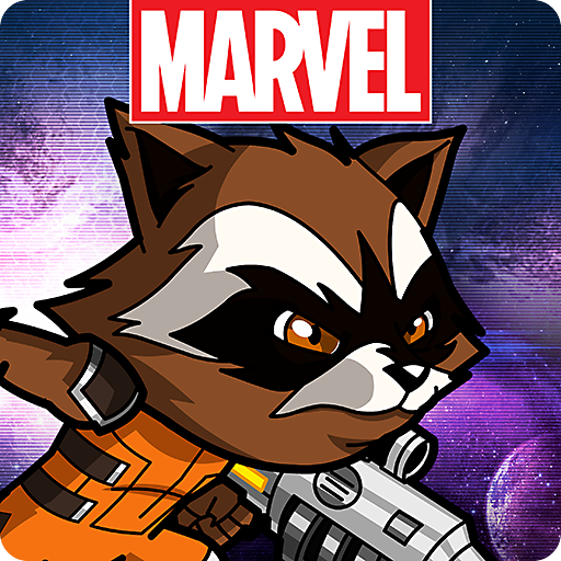 Guardians of the Galaxy: TUW apk free download for android