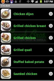 Free Download Greek Bros. Oyster Bar & Grill APK