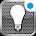 Flashlight4G icon