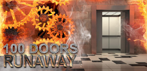 100 Doors : RUNAWAY 1.0.4