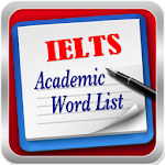 IELTS 4000 Academic Words List Apk