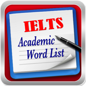 IELTS 4000 Academic Words List.apk 1.6