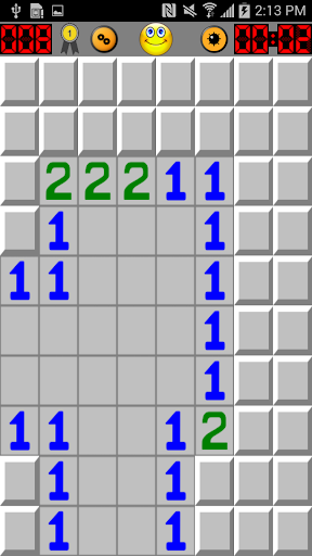 【免費休閒App】Minesweeper Leaderboard-APP點子