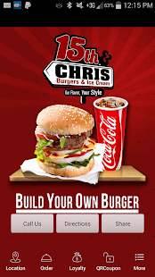 15th & Chris Screenshots 10