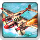 Lightning Fighter Raid 1949 mobile app icon