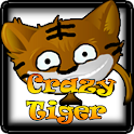 CrazyTiger logo