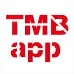 Cover Image of Tải xuống TMBAPP (Xe buýt điện ngầm Barcelona) 5.1.0 APK