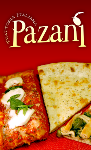 Pazani Italian Restaurant