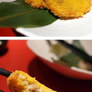 大心新泰式麵食