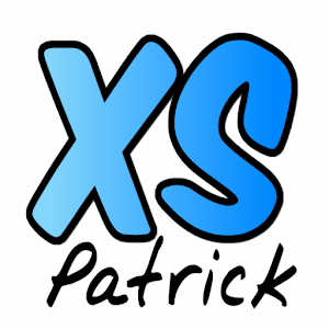 Xtreme Systems™ | Patrick.apk 1.0