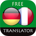 Cover Image of Télécharger German - French Translator 4.3.0 APK