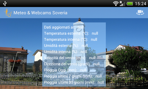 免費下載旅遊APP|Meteo & Webcams Soveria app開箱文|APP開箱王