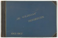 De Wildbaan, Driebergen, 1903-1907