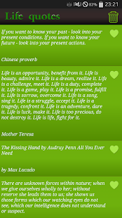 How to install Most Fully Quotes of Life lastet apk for android