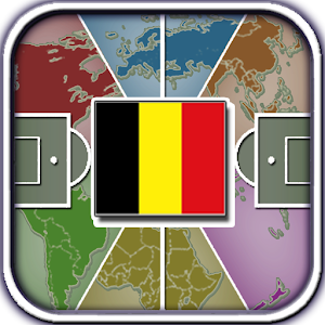 Flag Drag 2014 (Belgium).apk 1.0