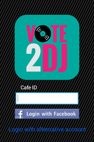 Vote2DJ