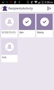 Lastest Photos with Friends APK for Android