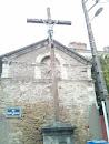 Croix Sainte Marthe