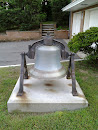 Reverend Nicholas E. Sotis Memorial Bell