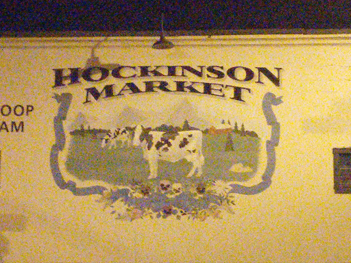 Hockinson Market Mural