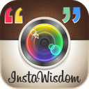 InstaWisdom for Instagram LITE mobile app icon