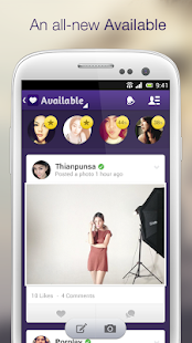 How to install Available 2.5.4 apk for android