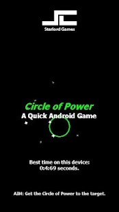 Free Download Circle of Power APK for Android