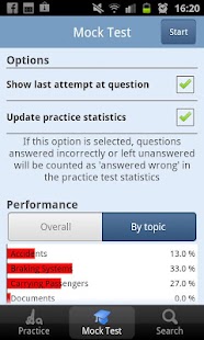 How to mod PCV Theory Test UK lastet apk for bluestacks