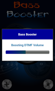 bass boster