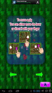 Free Little Piggy Homes APK for PC