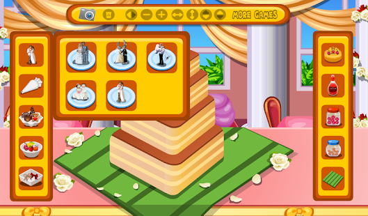 How to download Sweet Wedding Cake - Bake game patch 2.0 apk for android