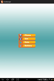 Lastest Fone Manager APK
