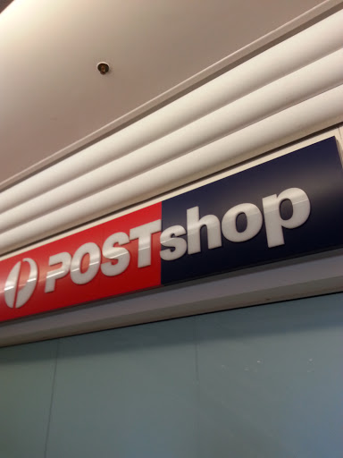 Oz Post at Toowong