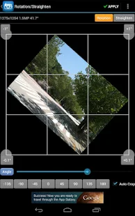 Photo Editor - screenshot thumbnail