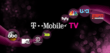 T-Mobile TV with Mobile HD APK
