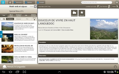 Hérault Le Languedoc Screenshots 8