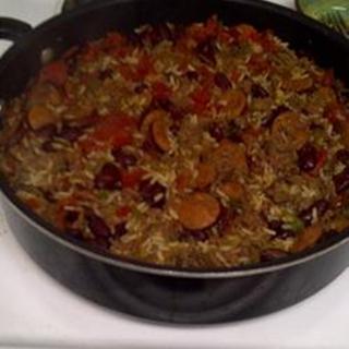 【免費生活App】Cajun Recipes-APP點子