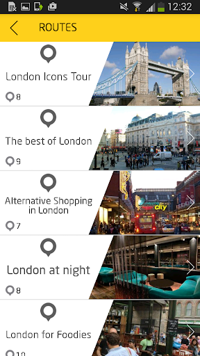 免費下載旅遊APP|The Dictionary Shoreditch app開箱文|APP開箱王