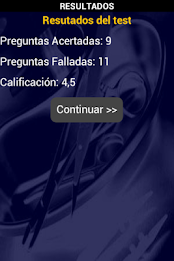 infectious diseases test poster 12