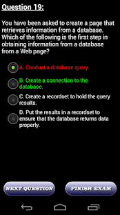 How to install CIW Web Design 1D0-520 Prep 1.0.0 apk for bluestacks